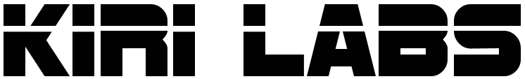 Kiri Labs logo